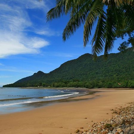 Damai Beach Resort Кучінг Екстер'єр фото