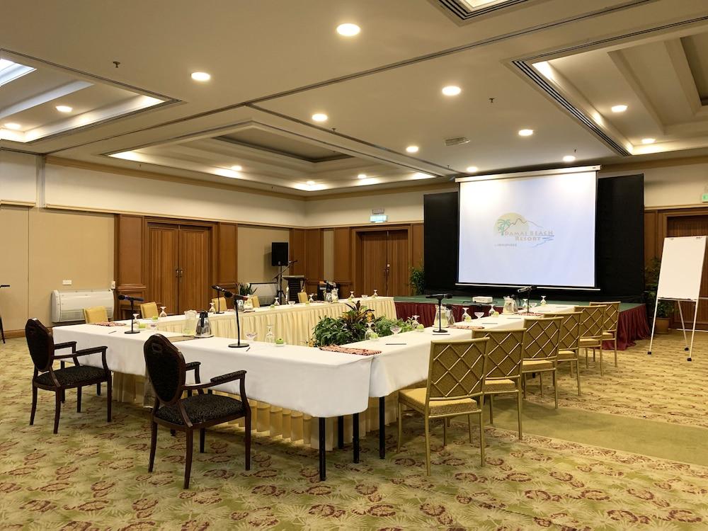 Damai Beach Resort Кучінг Екстер'єр фото