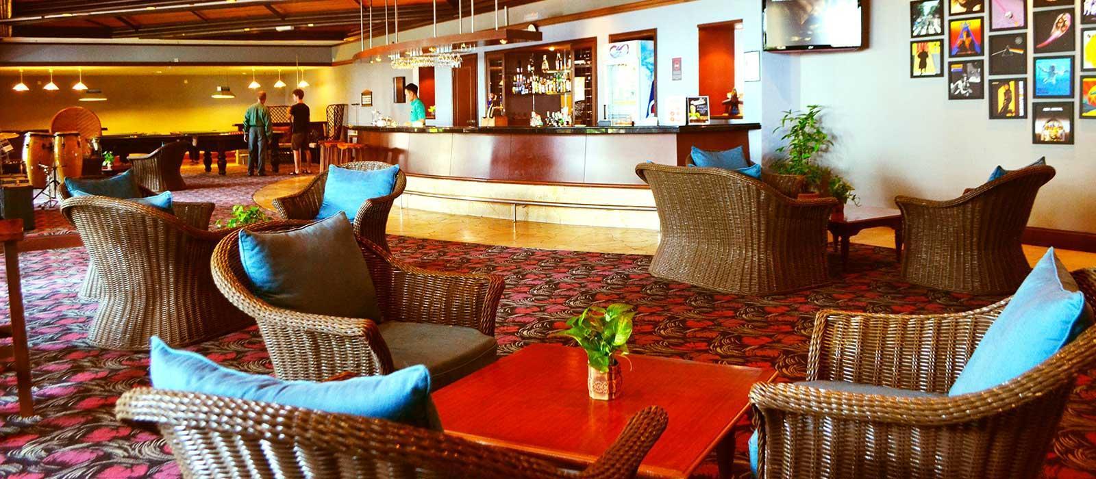 Damai Beach Resort Кучінг Екстер'єр фото