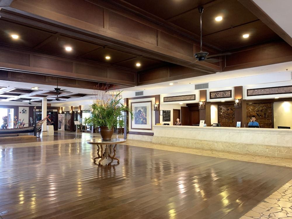 Damai Beach Resort Кучінг Екстер'єр фото