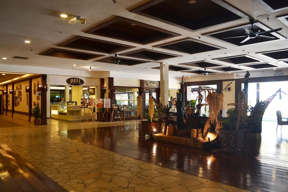 Damai Beach Resort Кучінг Екстер'єр фото