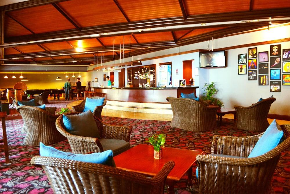 Damai Beach Resort Кучінг Екстер'єр фото