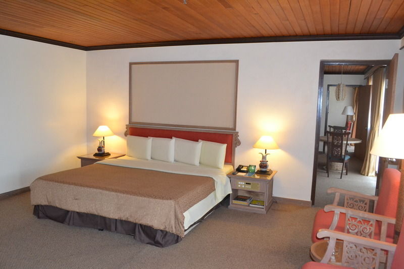 Damai Beach Resort Кучінг Екстер'єр фото